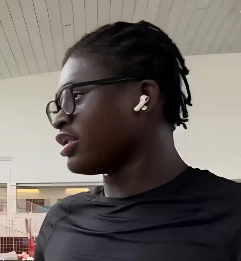Bright Asare's profile
