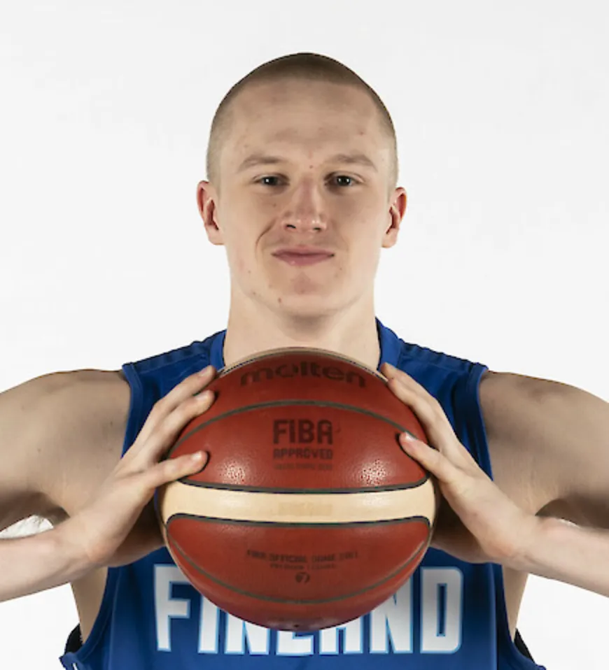Max Besselink's profile