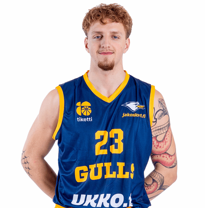 Michael Pietrzyk's profile